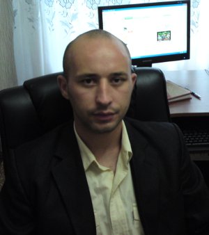 Денис Чалый