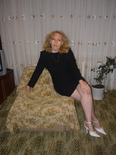 Эльвира Томилова