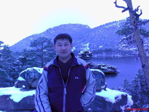 Азамат Укубасов