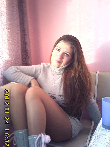 Татьяна Самаркина(Воронкова)