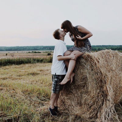 Олег Антипов