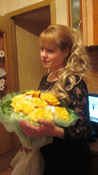 Юлия Соколова