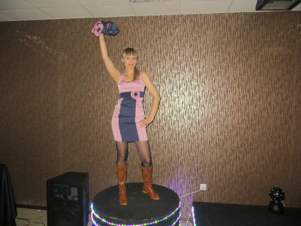 Ангелина Цыбуля