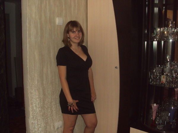 Марина Маклецова