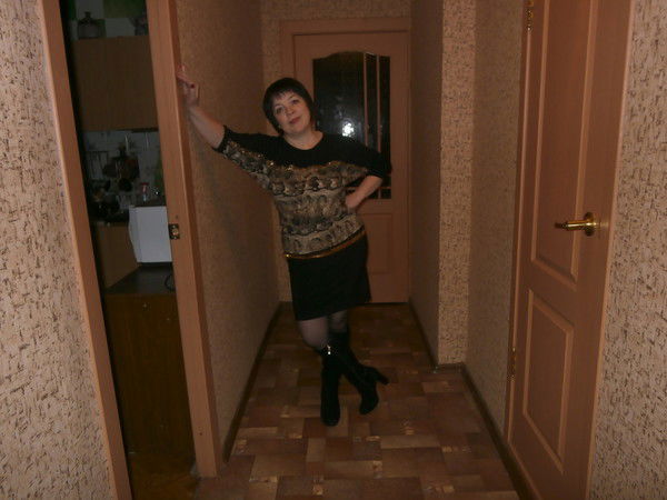 Наталья Латышева