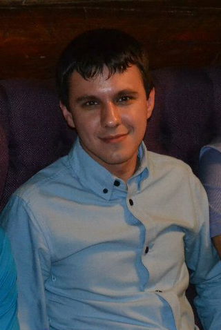 Владимир Чистяков