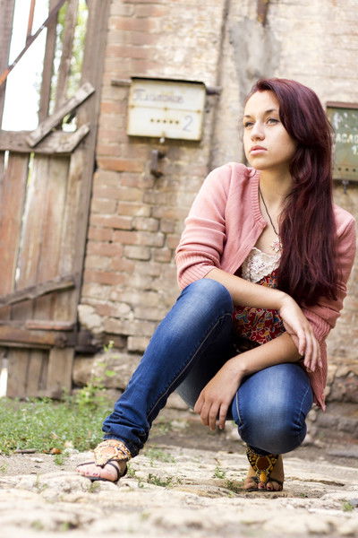 Настя Кувшинкова