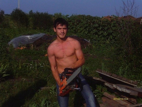 Владимир Юлкин