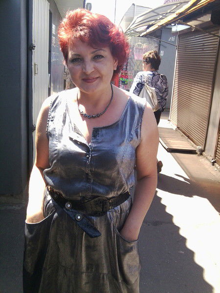 Елена Селищева-Кулешова