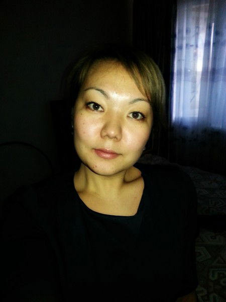 Aselka Jumanasarovna