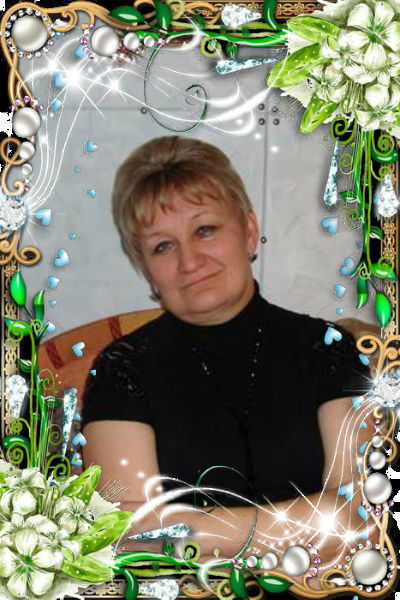 Кожушко Ирина