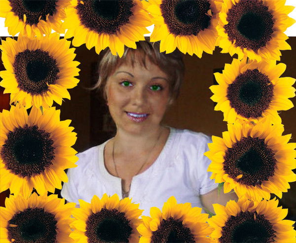 Ирина Бондарева