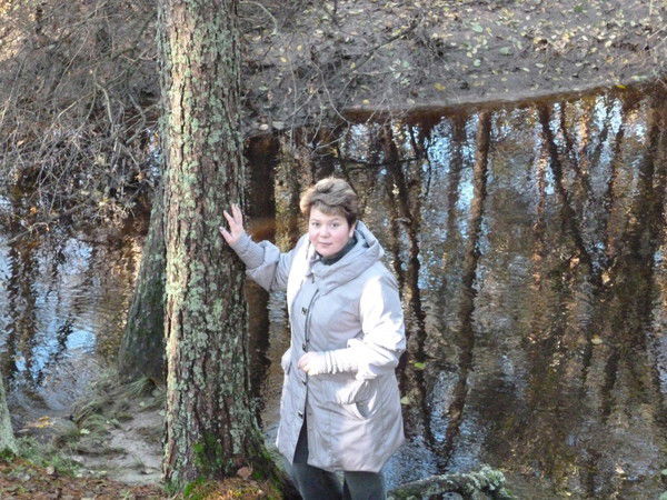 Светлана Булдакова