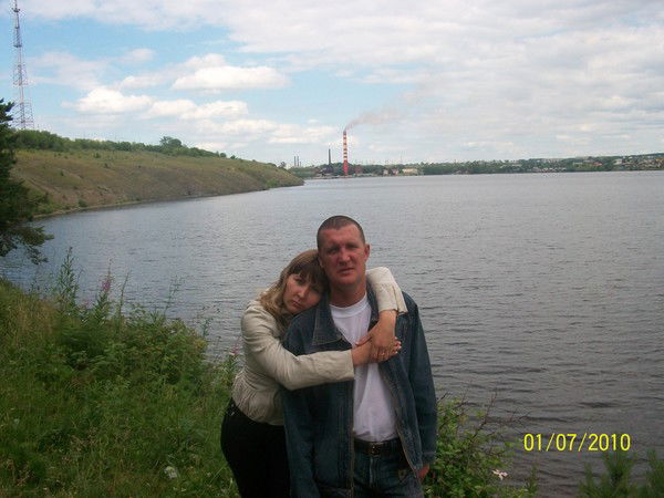 Игорь Ильиных