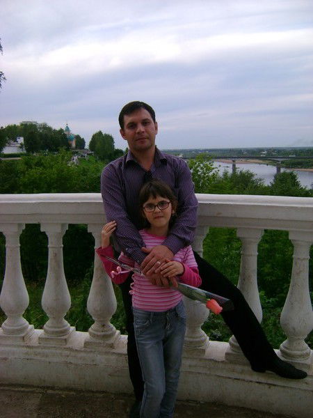 Дмитрий Паскарь