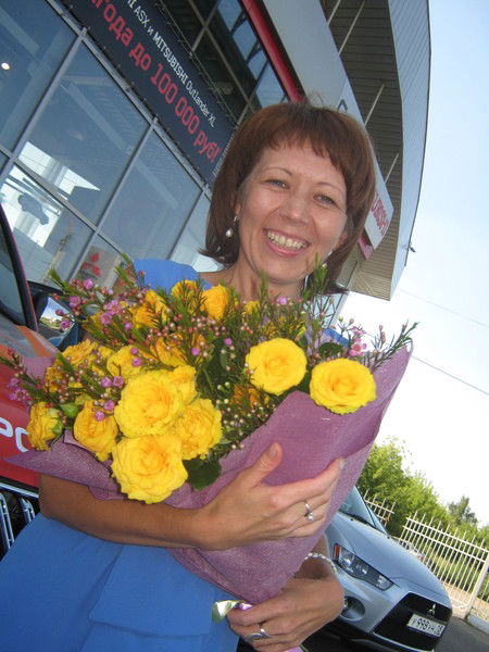 Марина Шавкунова