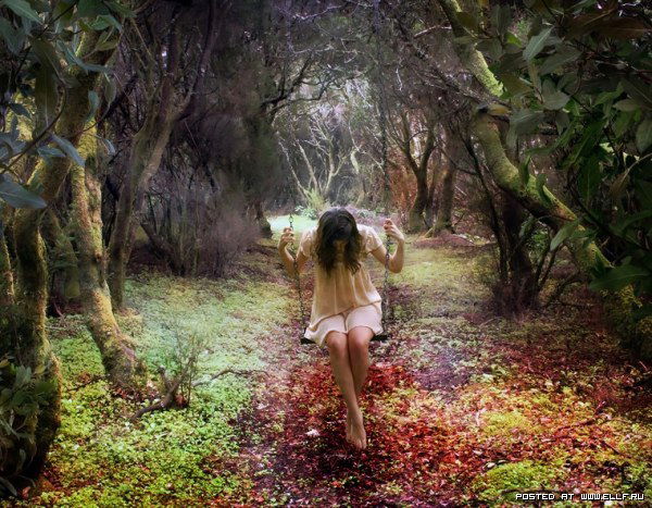 Инна Ганеева