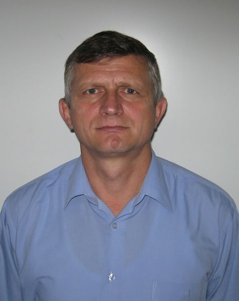 Александр Жигальцов