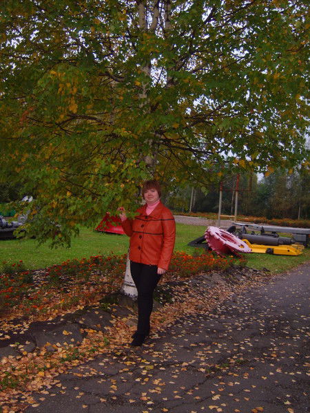 Полина Киина