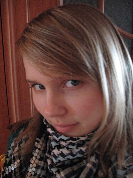 Елизавета Зотова