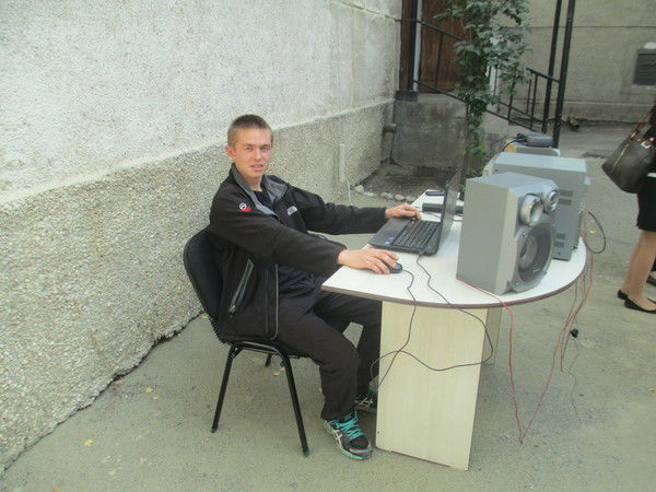 Владислав Маслов