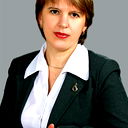 Галина Литвишко