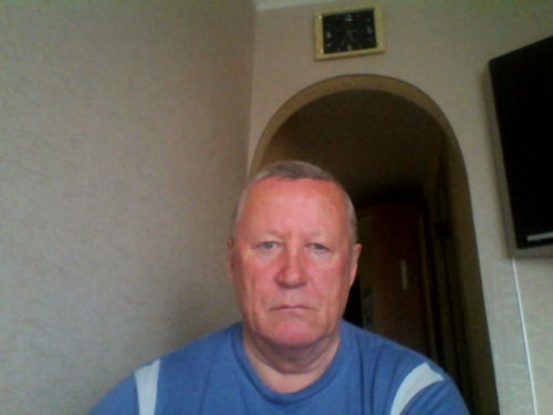 Виктор Загузин