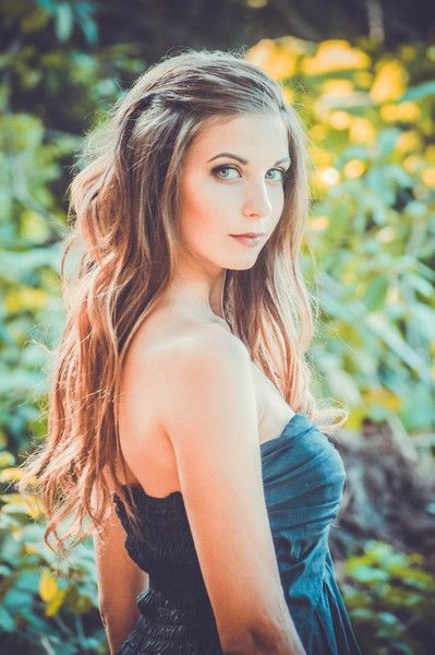 Алеся Павловская