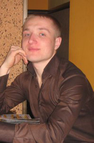 Владимир Шолотюк