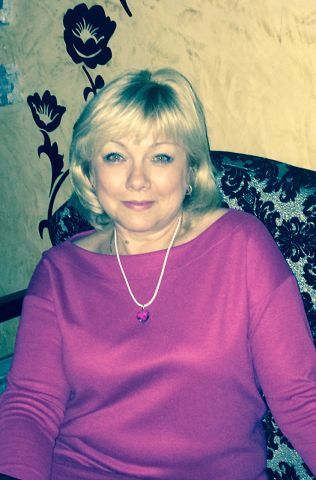 Любовь Яковлева