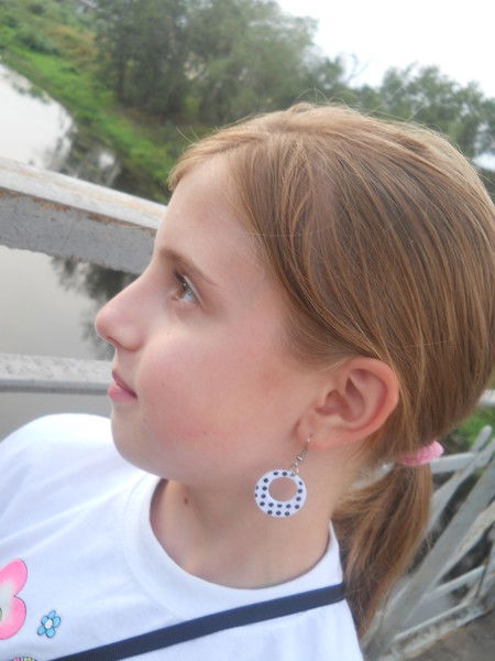 Оля Федоровская