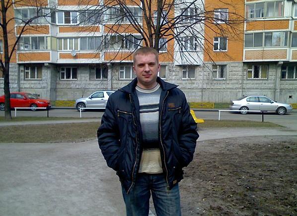 Владимир Малахов