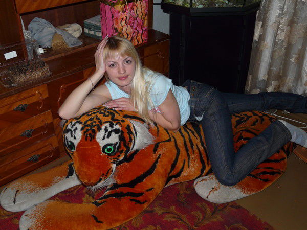 Ирина Скитович