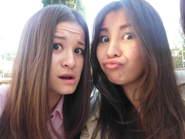 Динара Матрасулова