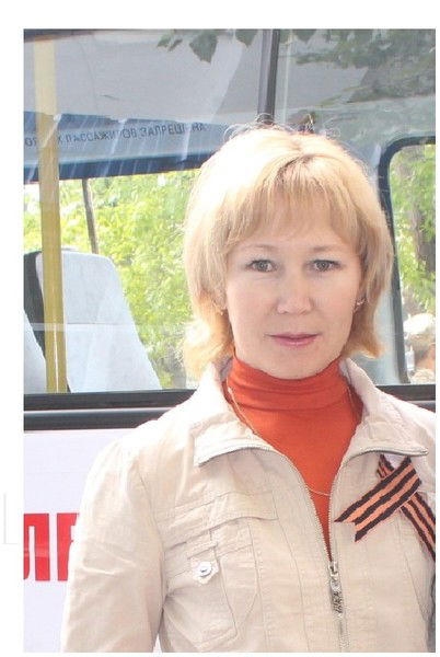 Балдырган Авшуменова