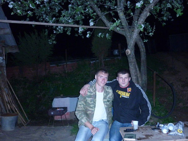 Александр Ершов