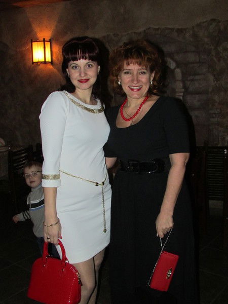 Наталья Головань