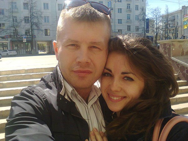 Олеся Татаринова