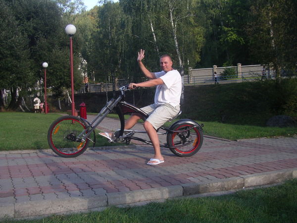 Виктор Прохоренко