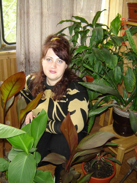 Света Худовец