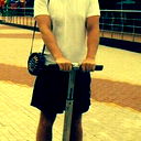 Аркадий Усов