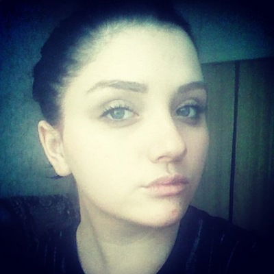 Валентина Петрова