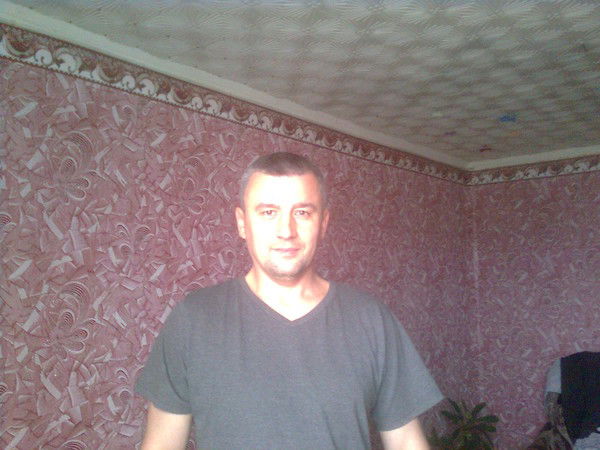 Александр Провалин