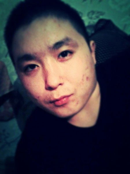 Асхат Аменов