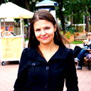Viktoria Afanasyeva