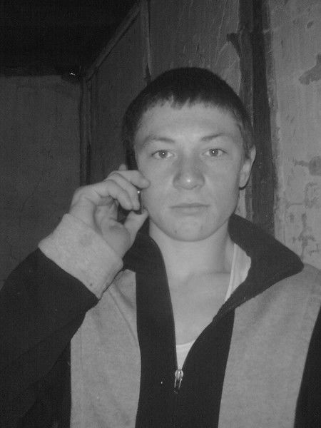 Юра Колесников