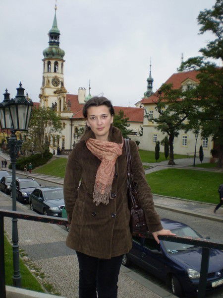 Ekaterina Michalkina