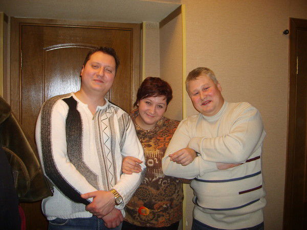 Мария Доренская