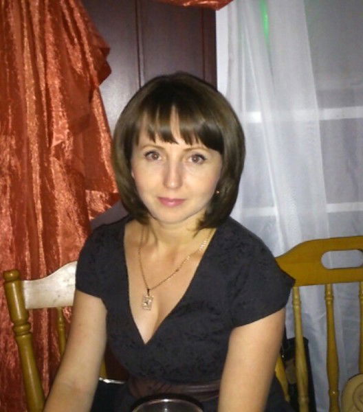 Юлия Грачева