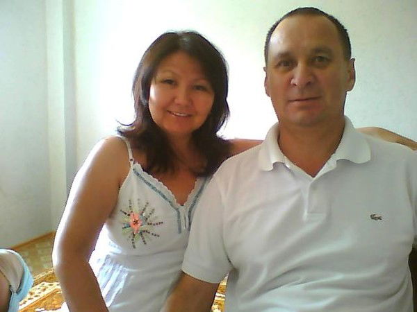 Нурман Молдияров